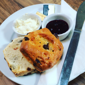 Scone